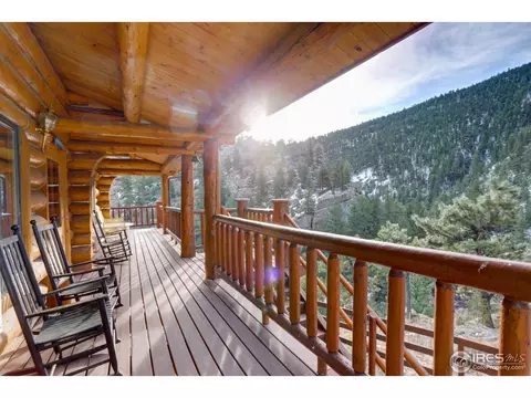 2462 Longmont Dam Rd, Lyons, CO 80540 photo 9