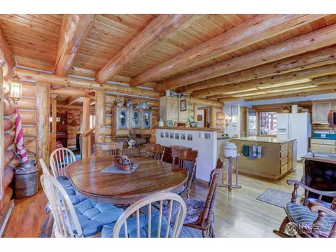 2462 Longmont Dam Rd, Lyons, CO 80540 photo 16