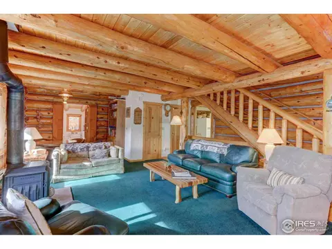 2462 Longmont Dam Rd, Lyons, CO 80540 photo 17
