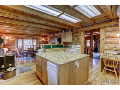 2462 Longmont Dam Rd, Lyons, CO 80540 photo 13