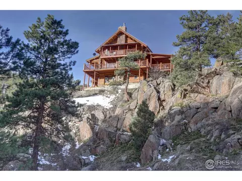 2462 Longmont Dam Rd, Lyons, CO 80540 photo 2