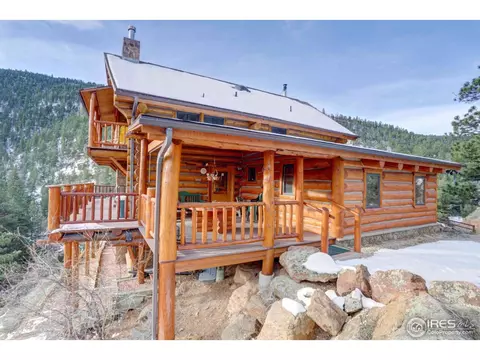 2462 Longmont Dam Rd, Lyons, CO 80540 photo 5