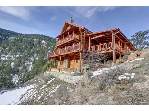 2462 Longmont Dam Rd, Lyons, CO 80540 photo 4