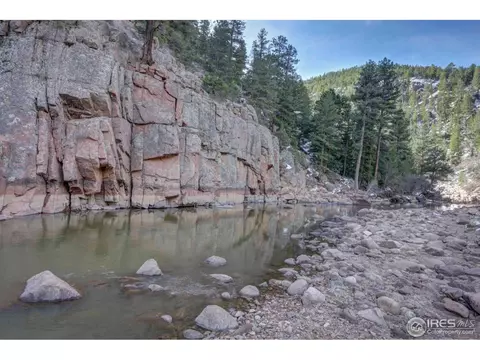 2462 Longmont Dam Rd, Lyons, CO 80540 photo 23