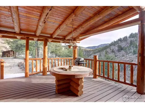 2462 Longmont Dam Rd, Lyons, CO 80540 photo 10