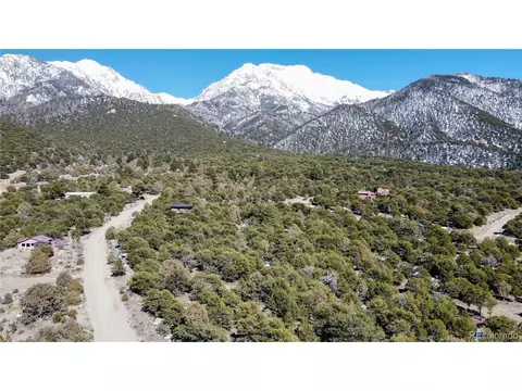 1010 E Badger Rd, Crestone, CO 81131 photo 3