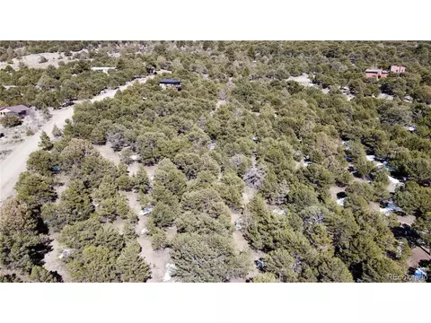1010 E Badger Rd, Crestone, CO 81131 photo 4