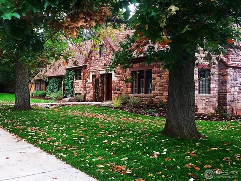 1235 Baseline Rd, Boulder, CO 80302 photo 1