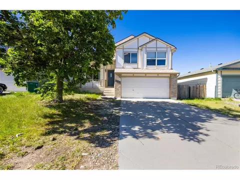 6218 Chantilly Pl, Colorado Springs, CO 80922