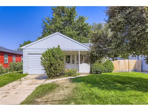 5612 Carr St, Arvada, CO 80002 photo 2