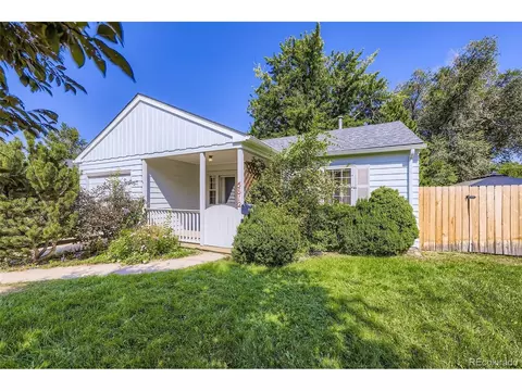 5612 Carr St, Arvada, CO 80002
