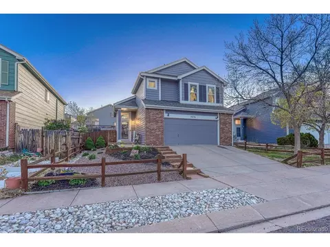 4836 Bittercreek Dr, Colorado Springs, CO 80922