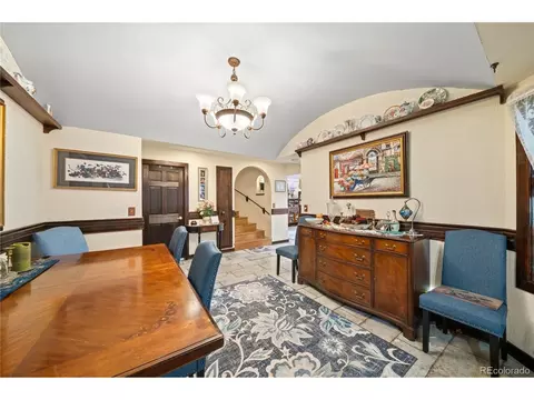 Dining - 2400 County Road 43, Bailey, CO 80421 photo 4 of 4