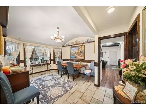 Dining - 2400 County Road 43, Bailey, CO 80421 photo 3 of 4