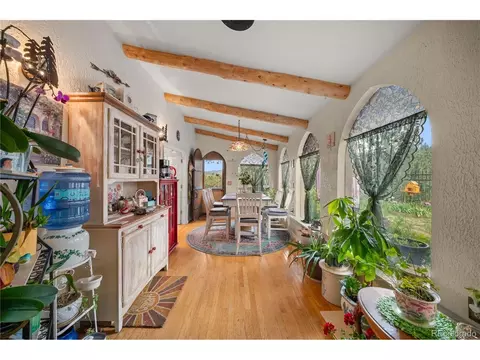 Dining - 2400 County Road 43, Bailey, CO 80421 photo 1 of 4