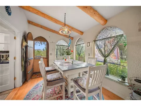 Dining - 2400 County Road 43, Bailey, CO 80421 photo 2 of 4