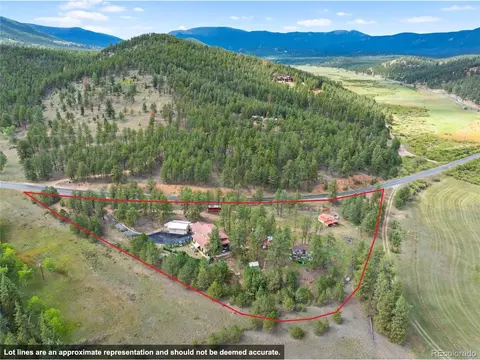 Other - 2400 County Road 43, Bailey, CO 80421 photo 6 of 9
