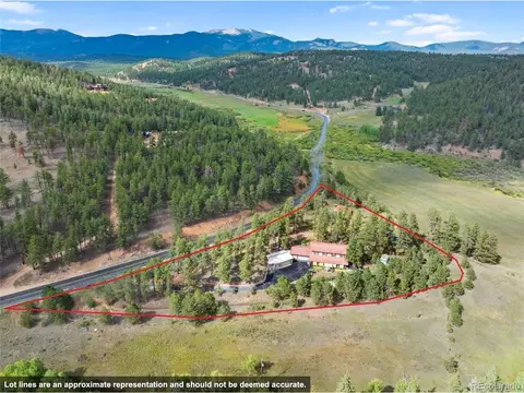 Other - 2400 County Road 43, Bailey, CO 80421 photo 7 of 9