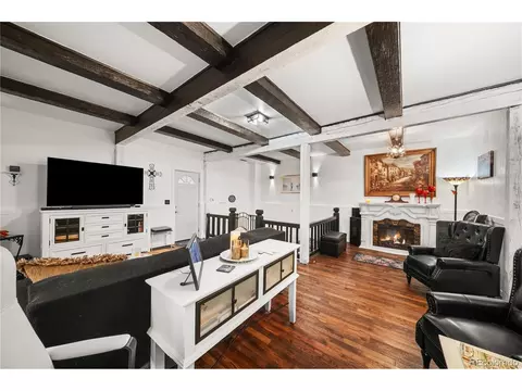 Living - 2400 County Road 43, Bailey, CO 80421 photo 2 of 5