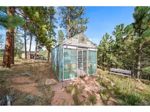 Other - 2400 County Road 43, Bailey, CO 80421 photo 8 of 9