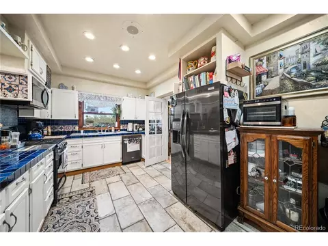 Kitchen - 2400 County Road 43, Bailey, CO 80421 photo 1 of 5