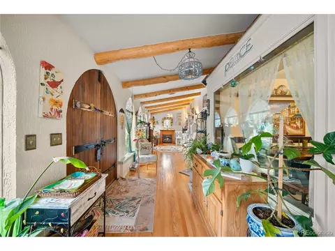 Entry Way - 2400 County Road 43, Bailey, CO 80421 photo 1 of 3