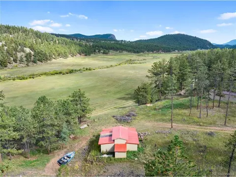 Other - 2400 County Road 43, Bailey, CO 80421 photo 3 of 9