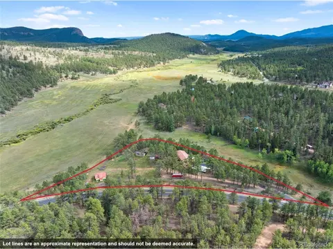 Other - 2400 County Road 43, Bailey, CO 80421 photo 2 of 9