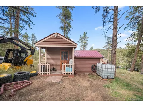 Other - 2400 County Road 43, Bailey, CO 80421 photo 9 of 9