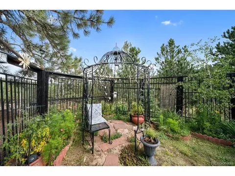 Exterior - 2400 County Road 43, Bailey, CO 80421 photo 11 of 15