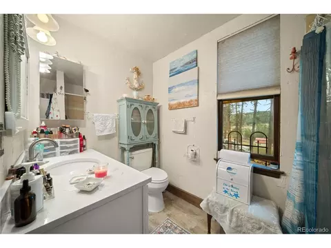 Bath - 2400 County Road 43, Bailey, CO 80421 photo 1 of 2