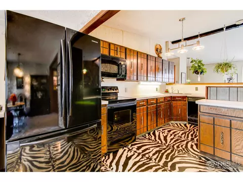 21001 Highway 7, Lyons, CO 80540 photo 2