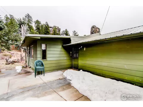 21001 Highway 7, Lyons, CO 80540 photo 24