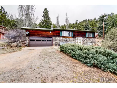 21001 Highway 7, Lyons, CO 80540 photo 1