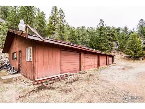 21001 Highway 7, Lyons, CO 80540 photo 25