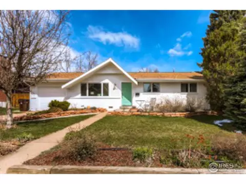 2325 Forest Ave, Boulder, CO 80304 photo 1