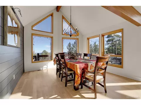 12954 S Ridge Rd, Conifer, CO 80433 photo 7