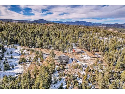 12954 S Ridge Rd, Conifer, CO 80433 photo 19