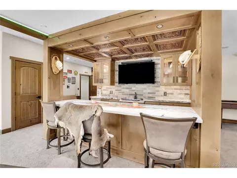 12954 S Ridge Rd, Conifer, CO 80433 photo 13