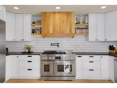 12954 S Ridge Rd, Conifer, CO 80433 photo 4