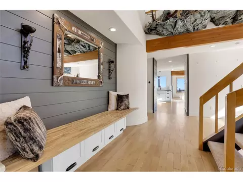 12954 S Ridge Rd, Conifer, CO 80433 photo 3