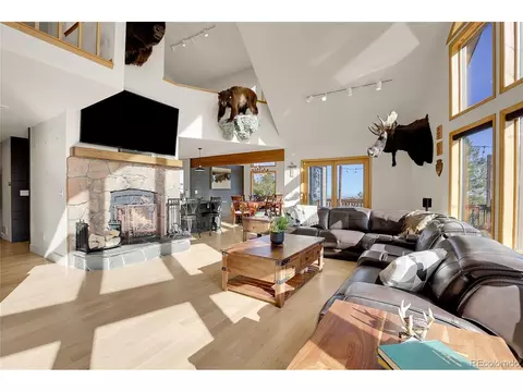 12954 S Ridge Rd, Conifer, CO 80433 photo 6