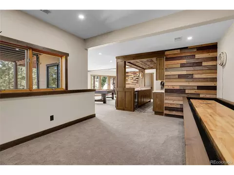 12954 S Ridge Rd, Conifer, CO 80433 photo 15