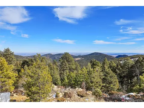 12954 S Ridge Rd, Conifer, CO 80433 photo 10
