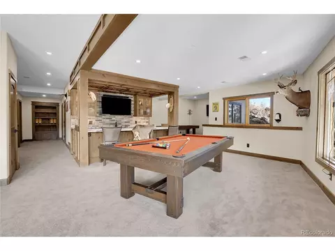 12954 S Ridge Rd, Conifer, CO 80433 photo 12