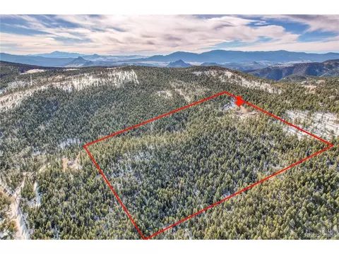 12954 S Ridge Rd, Conifer, CO 80433 photo 20