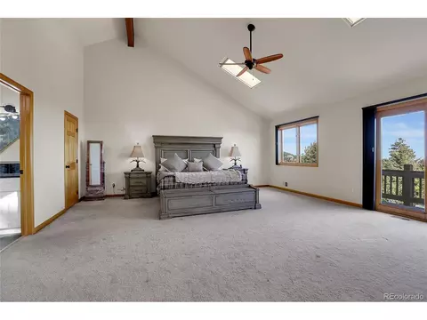 12954 S Ridge Rd, Conifer, CO 80433 photo 8