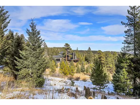 12954 S Ridge Rd, Conifer, CO 80433 photo 18