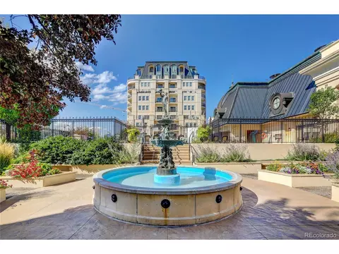 925 N Lincoln St #14C, Denver, CO 80203