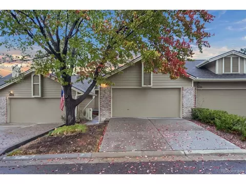 8252 S High Ct #9, Centennial, CO 80122